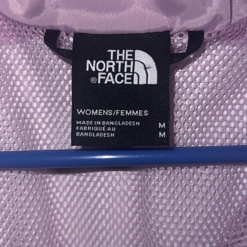 The North Face jacket - Picture 2 of 5